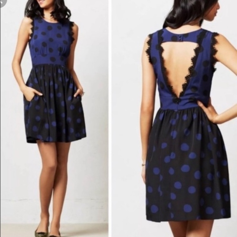 Corey Lynn Calter for Anthropologie Dress